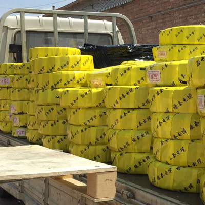 高仿彈(dan)性體橡(xiang)套