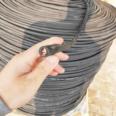 仿(páng)橡套電(dian)纜