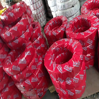 橡膠軟(ruǎn)電纜