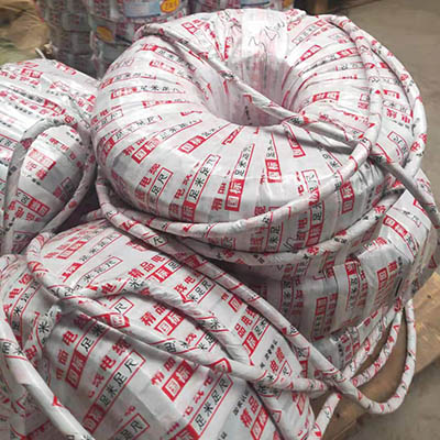 橡套(tào)軟電纜(lan)