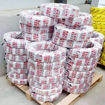 橡套軟電纜批(pi)發