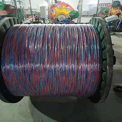 TVR電(diàn)動葫蘆專用電(dian)纜